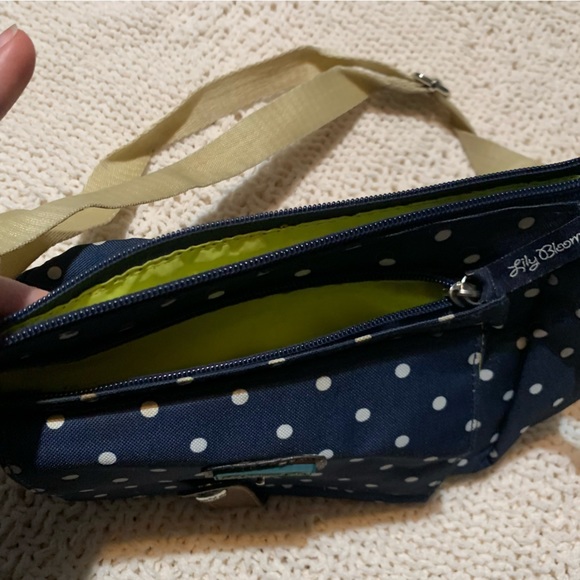 LILY BLOOM BAG POLKADOT - Picture 4 of 5